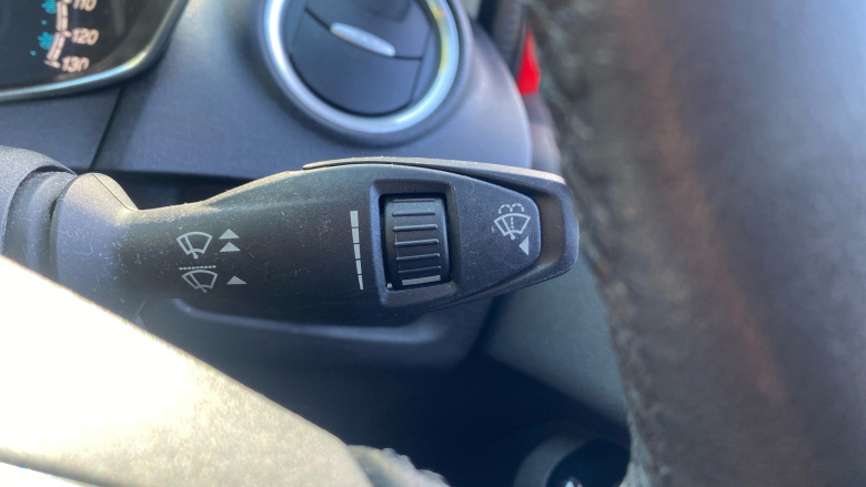 Ford Fiesta 1.0 Zetec 5dr Petrol Hatchback